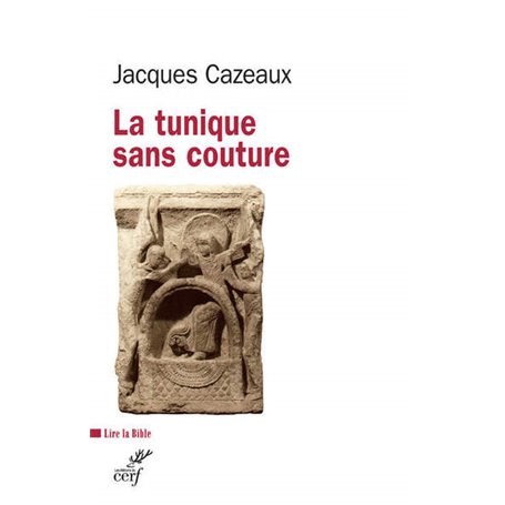 La tunique sans couture