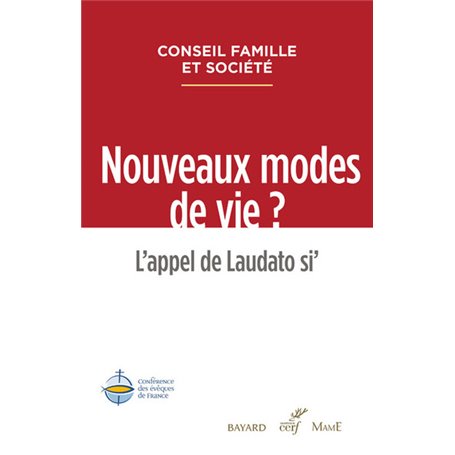 Nouveaux modes de vie ?