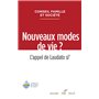 Nouveaux modes de vie ?