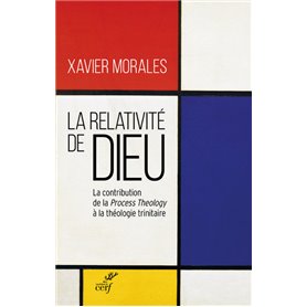 La relativité de Dieu