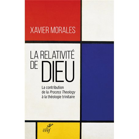 La relativité de Dieu