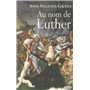 Au nom de Luther