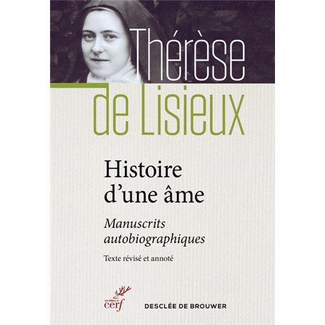 Histoire d'une âme (NED)