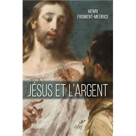 Jésus et l'argent