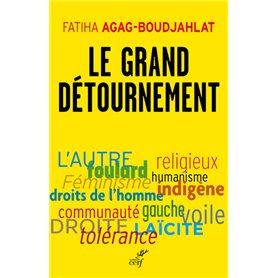 Le grand détournement