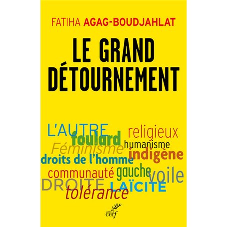 Le grand détournement