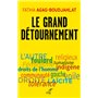 Le grand détournement