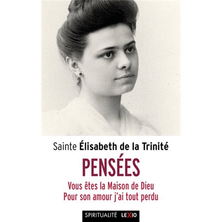 Pensées