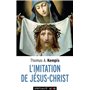 L'imitation de Jésus-Christ