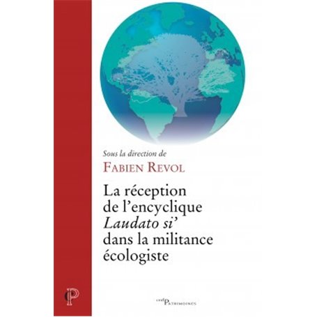 La réception de l'encyclique Laudato si' dans la militance écologiste