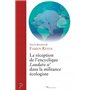 La réception de l'encyclique Laudato si' dans la militance écologiste