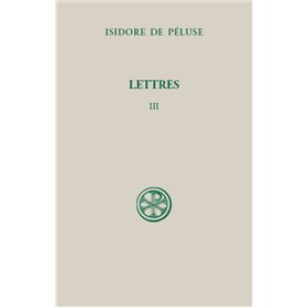 Lettres - tome 3 Lettres 1701-2000