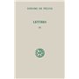 Lettres - tome 3 Lettres 1701-2000