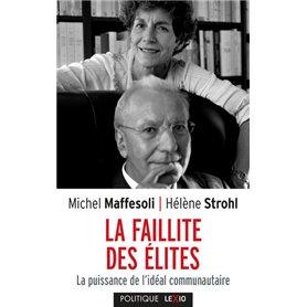 La faillite des élites (poche)