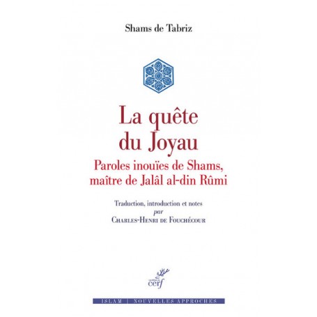 La quête du joyau