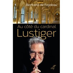 Au côté du cardinal Lustiger