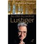 Au côté du cardinal Lustiger