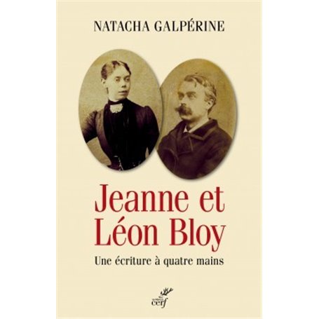 Jeanne et Léon Bloy