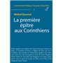 La première épître aux Corinthiens