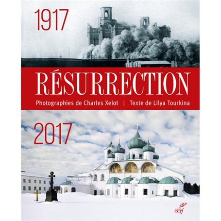 Résurrection 1917-2017