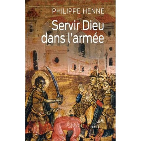 Servir Dieu dans l'armée