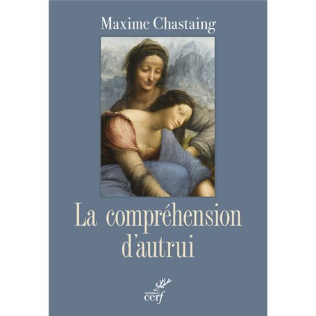 La compréhension d'autrui