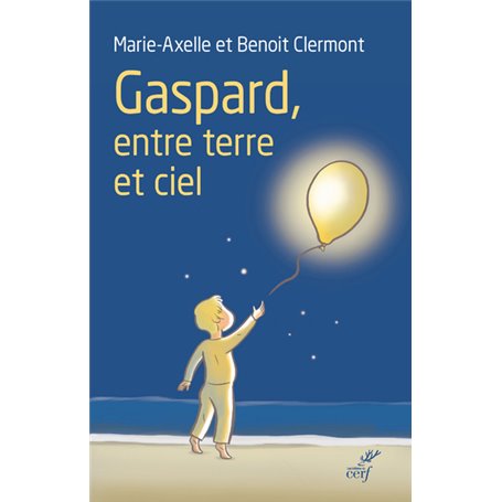 Gaspard, entre terre et ciel