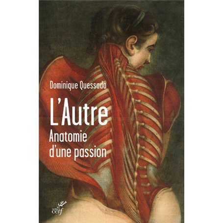 L'autre. Anatomie d'une passion