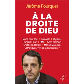 A la droite de Dieu