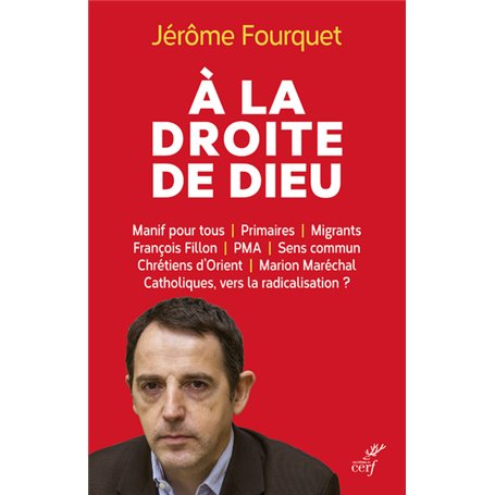 A la droite de Dieu