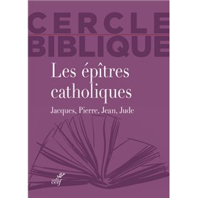 Les Épîtres catholiques