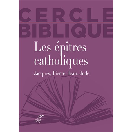 Les Épîtres catholiques