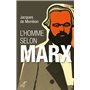 L'homme selon Marx