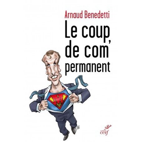 Le coup de com permanent