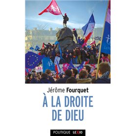 A la droite de Dieu