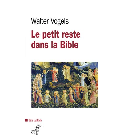 Le petit reste dans la Bible