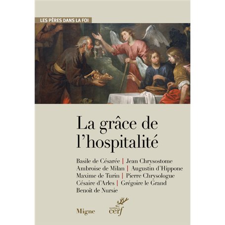 La grâce de l'hospitalité