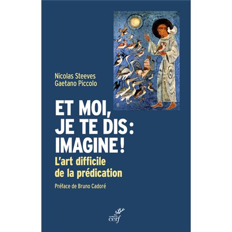 Et moi, je te dis : imagine !