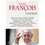 Lexique du Pape François