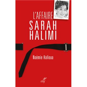 L'affaire Sarah Halimi