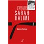 L'affaire Sarah Halimi