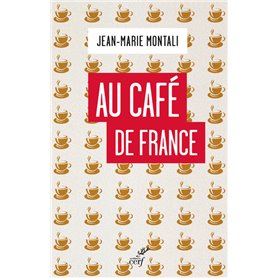 Au café de France