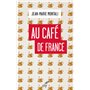 Au café de France