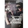 Les larmes de Kaboul