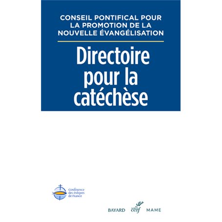 Directoire pour la catéchèse