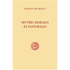 SC 594 Oeuvres morales et pastorales