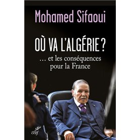 Où va l'Algérie ?