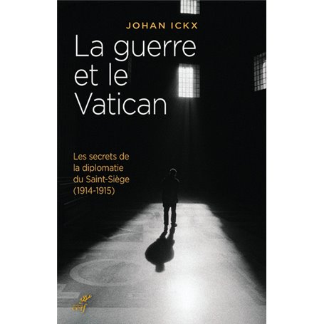 La guerre et le Vatican