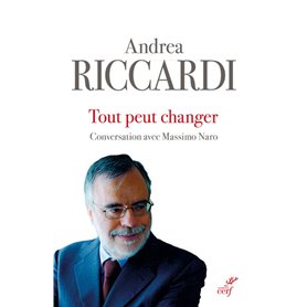 Tout peut changer