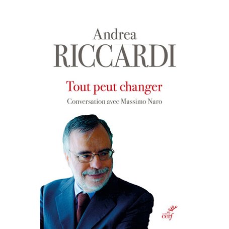 Tout peut changer